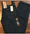 Levi's Mens Slight Irregular Jeans